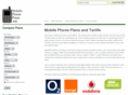 mobilephoneplans.net