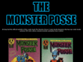 monsterposse.com