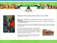 mulberrybushnursery.co.uk