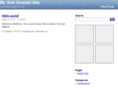 mywebdomainsite.com