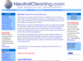 neutralcleaning.com