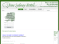 newsydneyhotel.com.au