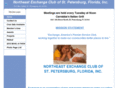 northeastexchangeclub.com