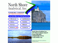 northshoreanalytical.com