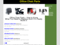 officechairparts.org