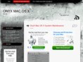 onyxmac.com