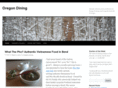 oregondining.net
