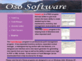 ososoftware.com