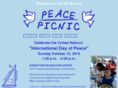 peacepicnic.com