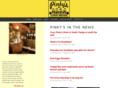 pinkysdiner.com
