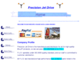 precisionjetdrive.com