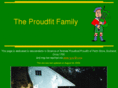 proudfit.org