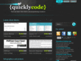 quicklycode.com