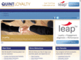 quintloyalty.com