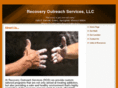 recoveryoutreach.com