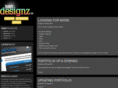 shady-designz.com