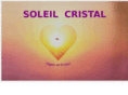 soleil-cristal.com