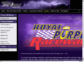 starkmotorracing.com