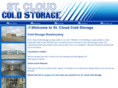 stcloudcoldstorage.com