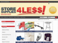 storesupplies4less.com