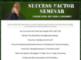 successfactorseminar.com