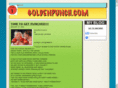 thegoldenpunch.com