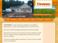 theodoretownebuilders.com