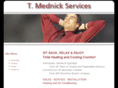 tmednickservices.com