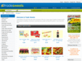 tradesweets.com