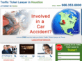 trafficticketlawyerinhouston.com