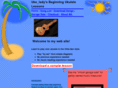 ukulele-lessons.net