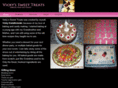 vickysweettreats.com