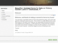 victorygardenlane.com