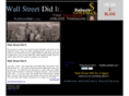 wallstdidit.com