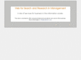 websrm.com
