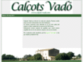 xn--calots-vado-o9a.com