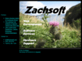 zachsoft.com