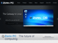 zorinpc.com