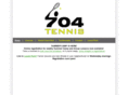 704tennis.com