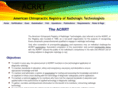 acrrt.com