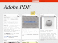 adobepdf.info