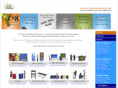 affordableexhibits.com