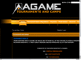 agamecamps.com