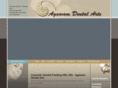agawamdentalarts.com