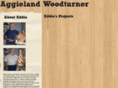 aggielandwoodturner.com