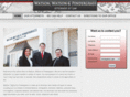 albertvillelawyers.com