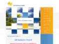 allinctravel.com