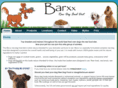 barxx.com