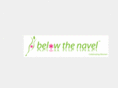 belowthenavel.com