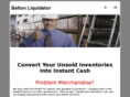 beltonliquidator.com